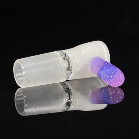 18mm Color Martini Slide With Handle