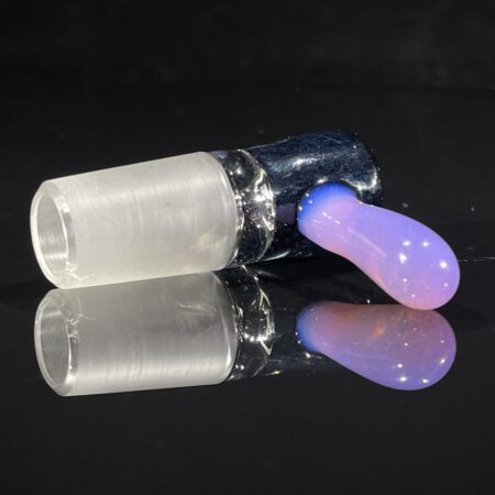 18mm Color Martini Slide With Handle