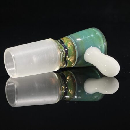 18mm Color Martini Slide With Handle