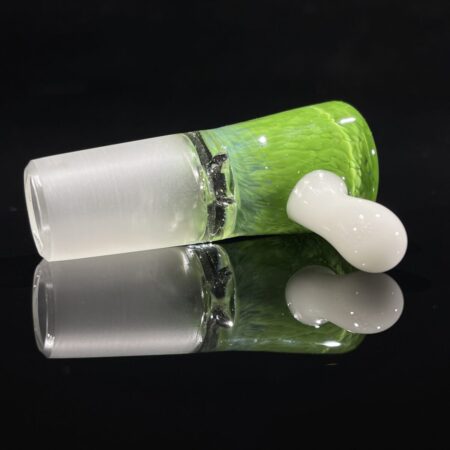 18mm Color Martini Slide With Handle