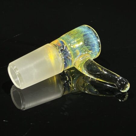 18mm Fume Martini Slide With Handle