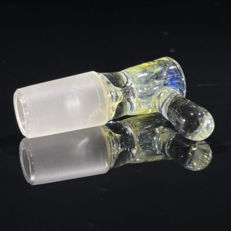 18mm Fume Martini Slide With Handle