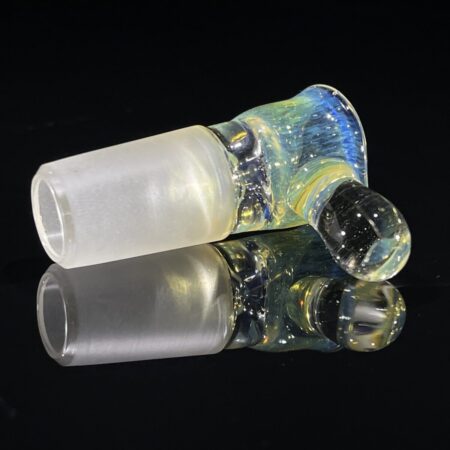 18mm Fume Martini Slide With Handle