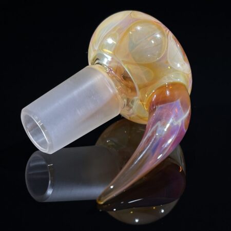 18mm Color Horned Slide