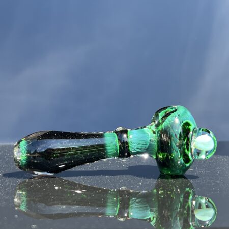 Exp Jade Mushroom Pipe