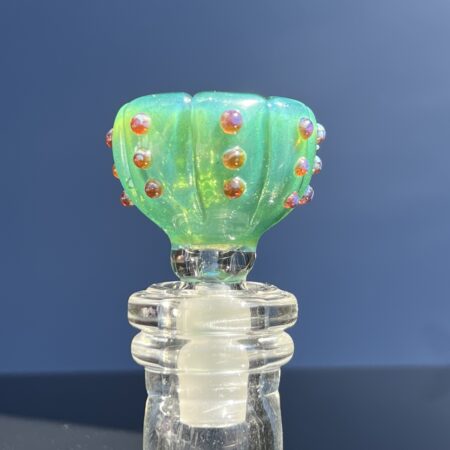 14mm Peyote Pullslide