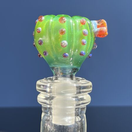 14mm Peyote Pullslide