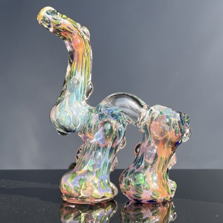 Moon Dot Double Bubbler