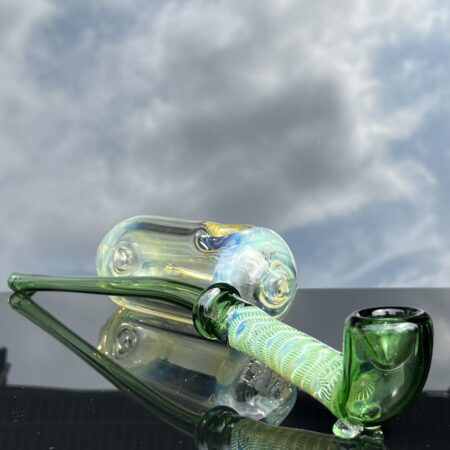 Colossal Clouds Combo