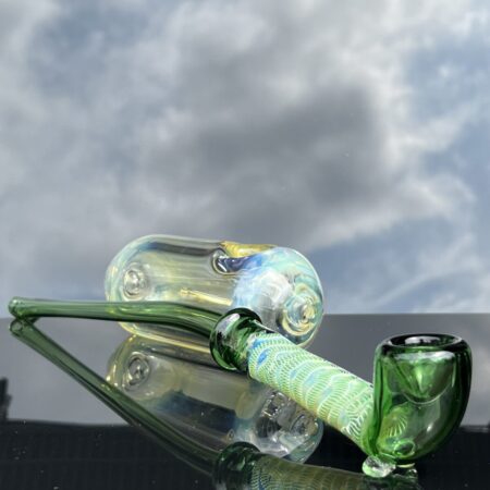 Colossal Clouds Combo
