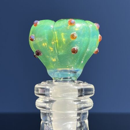 14mm Peyote Pullslide