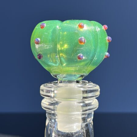 14mm Peyote Pullslide