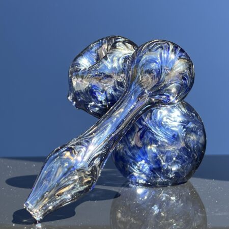 Humbolt Mega Sidecar Bubbler