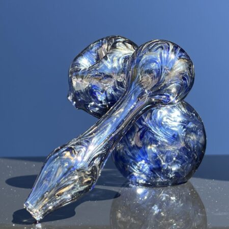 Humbolt Mega Sidecar Bubbler