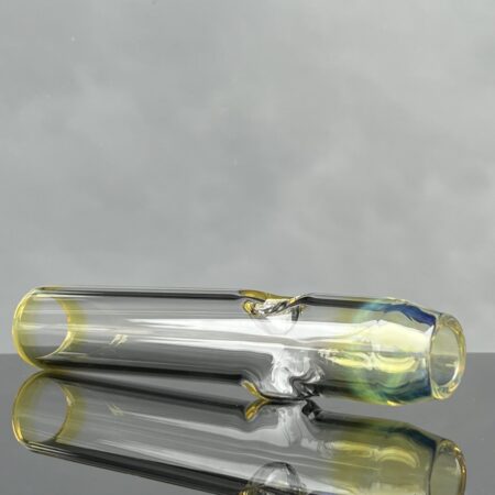 8" Fume Steamroller