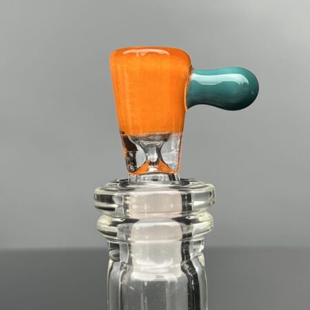 14mm Color Martini Slide With Handle
