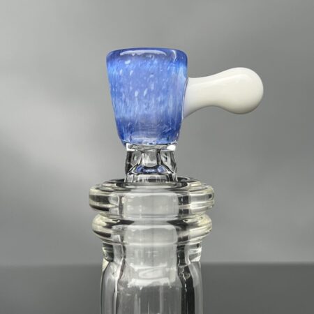 14mm Color Martini Slide With Handle