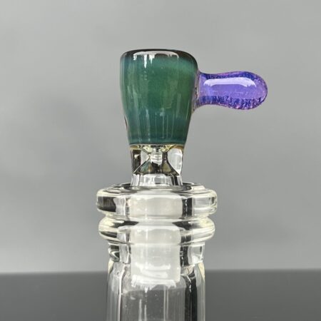 14mm Color Martini Slide With Handle