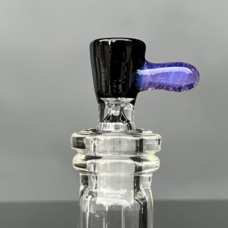14mm Color Martini Slide With Handle