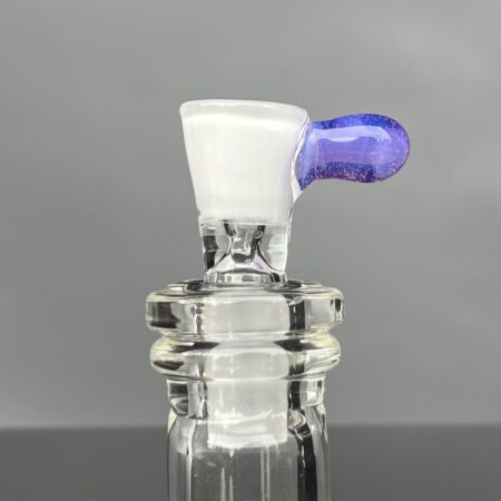 14mm Color Martini Slide With Handle
