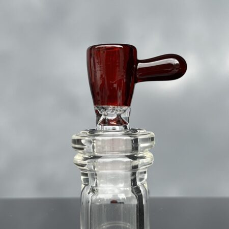 14mm Color Martini Slide With Handle
