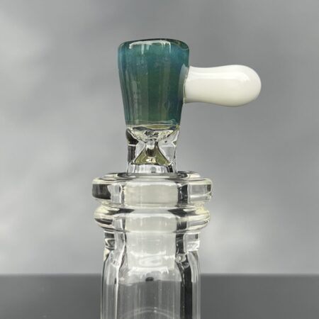 14mm Color Martini Slide With Handle
