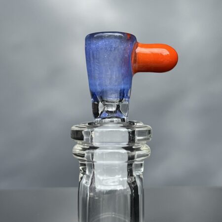 14mm Color Martini Slide With Handle