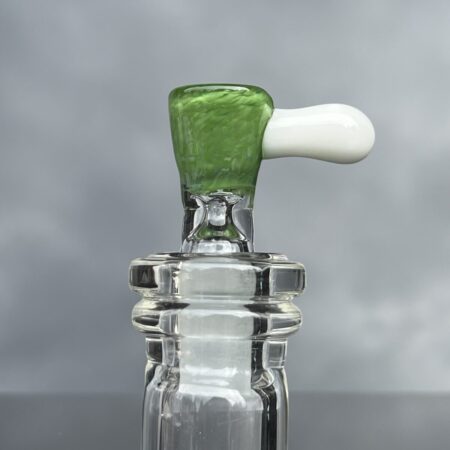 14mm Color Martini Slide With Handle