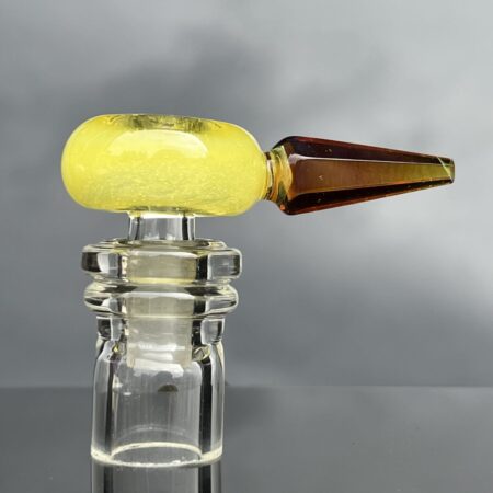 14mm Color Slide With Faceted Handle