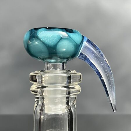 14mm Color Slide With Horn Handle