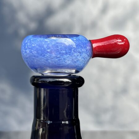 18mm Color Slide With Handle