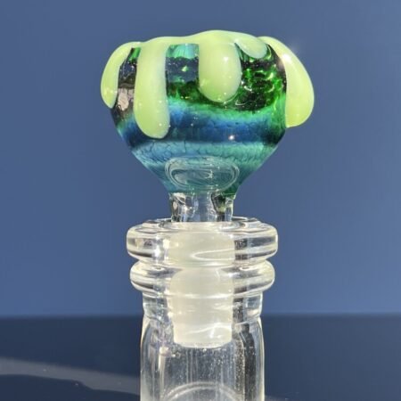 14mm Slime Drip Pullslide