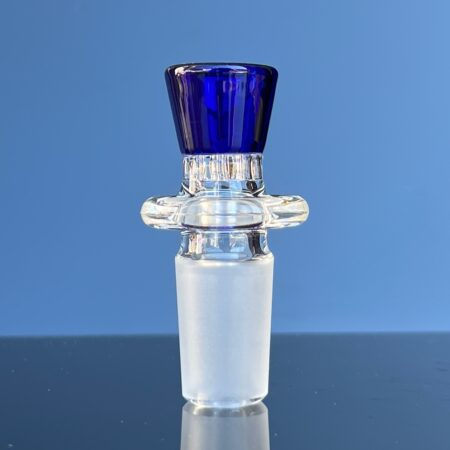 7 Hole Pull Slide - Cobalt 18mm