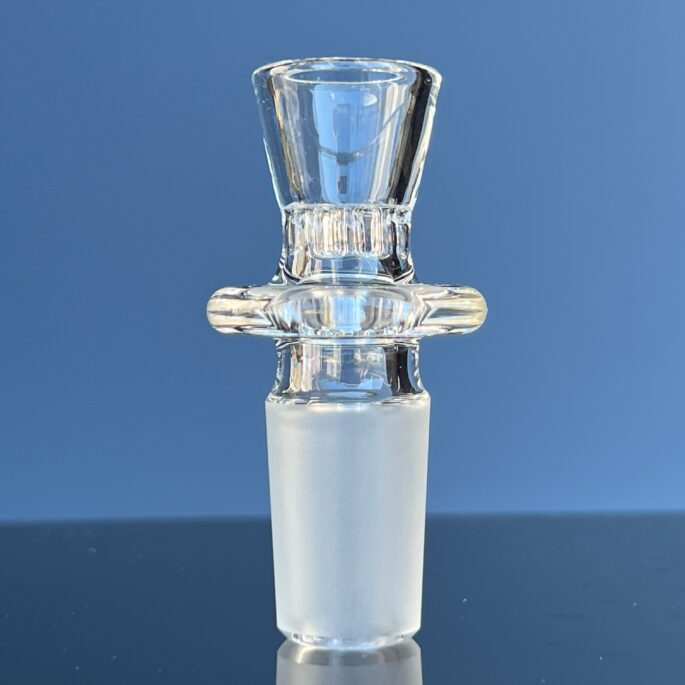 7 Hole Pull Slide - 18mm