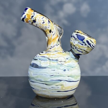 Beach Surf Baby Bong