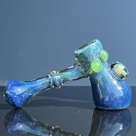 Ocean Surf Mushroom Hammer Bubbler