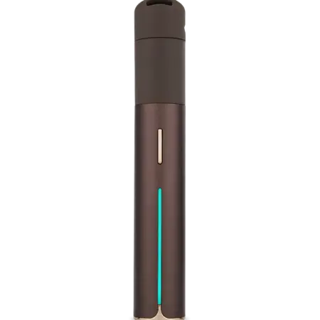 Puffco Pivot Mocha