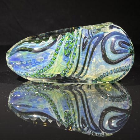 XL Inside Out Egg Spoon Pipe