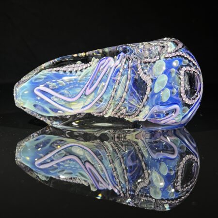XL Inside Out Egg Spoon Pipe