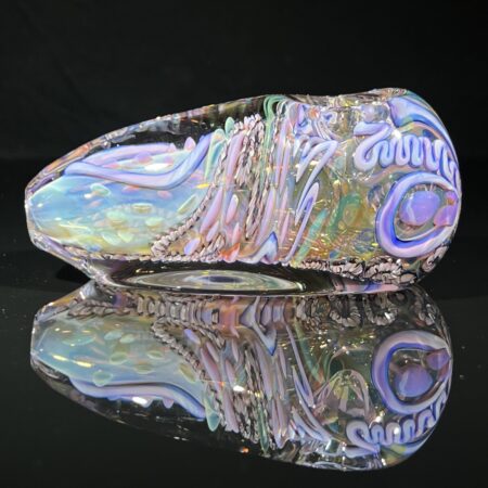 XL Inside Out Egg Spoon Pipe