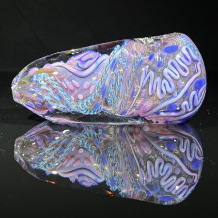XL Inside Out Egg Spoon Pipe