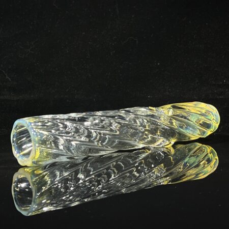 12" Fume Steamroller