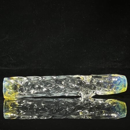 12" Twisted Fume Steamroller