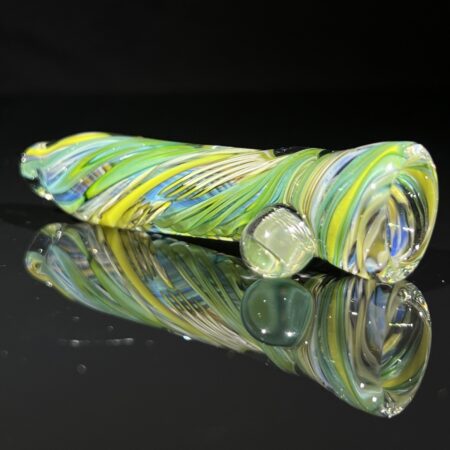 Inside Out Pocket Chillum