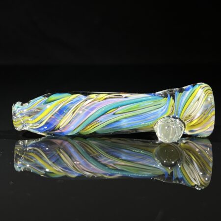 Inside Out Pocket Chillum