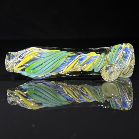 Inside Out Pocket Chillum