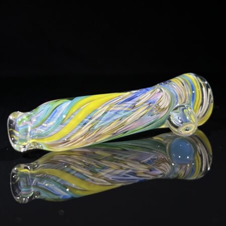 Inside Out Pocket Chillum