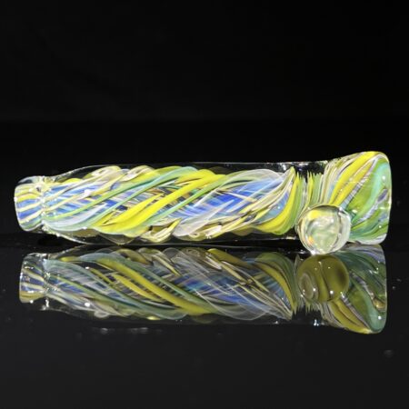 Inside Out Pocket Chillum