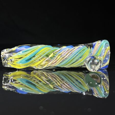 Inside Out Pocket Chillum