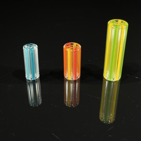 Honeycomb Glass Crutch